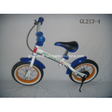 Steel Frame Walking Bike (GL213-4)